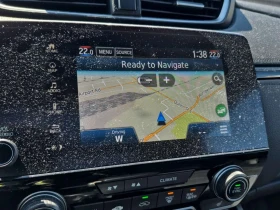 Honda Cr-v * TOURING * CARFAX * ПАНОРАМА* 2 БРОЯ ГУМИ/ДЖАНТИ* - 16980 € / 33209.99 лв. - 21604460 11