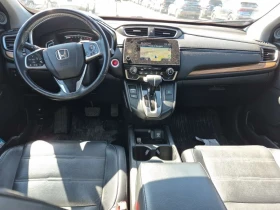 Honda Cr-v * TOURING * CARFAX * ПАНОРАМА* 2 БРОЯ ГУМИ/ДЖАНТИ* - 16980 € / 33209.99 лв. - 21604460 10