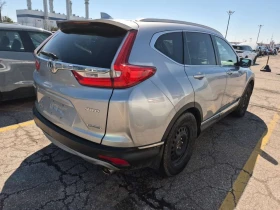 Honda Cr-v * TOURING * CARFAX * ПАНОРАМА* 2 БРОЯ ГУМИ/ДЖАНТИ* - 16980 € / 33209.99 лв. - 21604460 3