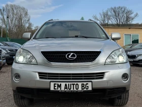 Lexus RX 400h Facelift LPG - 8888 € / 17383.42 лв. - 32397183 2