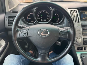 Lexus RX 400h Facelift LPG - 8888 € / 17383.42 лв. - 32397183 15