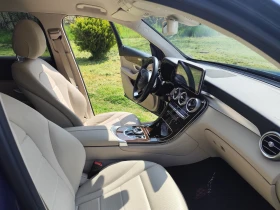Mercedes-Benz GLC 350 AIRMATIC| 147к KM| Silver Star| Android Auto| V6 - 24999 € / 48893.79 лв. - 31170251 10