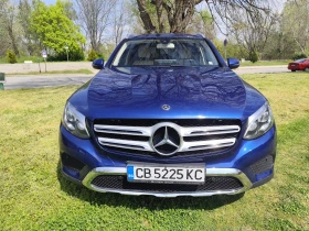 Mercedes-Benz GLC 350 AIRMATIC| 147к KM| Silver Star| Android Auto| V6 - 24999 € / 48893.79 лв. - 31170251 2