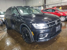 VW Tiguan 2.0l Volkswagen Se - 11400 € / 22296.46 лв. - 96711392 4