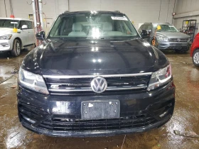 VW Tiguan 2.0l Volkswagen Se - 11400 € / 22296.46 лв. - 96711392 5