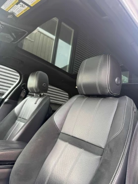 Land Rover Range Rover Velar R Dynamic S| ПАНО| 2 КЛЮЧА| ПОДГРЕВИ| CARFAX | Auto.bg — изображение 10