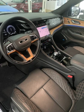 Jeep Grand cherokee SUMMIT/6+ 1/360/���/�����/�����/Head-up/FULL!!! �� | Mobile.bg � ����� ������ 11