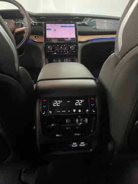 Jeep Grand cherokee SUMMIT/6+ 1/360/���/�����/�����/Head-up/FULL!!! �� | Mobile.bg � ����� ������ 9