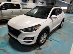 ������ Hyundai Tucson