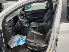 Hyundai Tucson PREFERRED AWD* �������* ������* ��������* �.�����* | Mobile.bg � ����� ������ 7