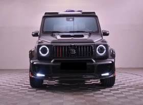 Mercedes-Benz G 63 AMG BRABUS Package  | Auto.bg — изображение 6