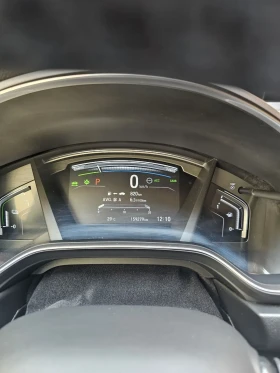 Honda Cr-v Elegance | Mobile.bg � ����� ������ 9