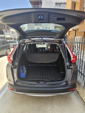 Honda Cr-v Elegance | Mobile.bg � ����� ������ 5