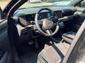 Hyundai Tucson N Line AWD | CARFAX | ���������� ��� ������������  | Mobile.bg � ����� ������ 7