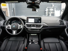 BMW X3 xDrive30i AWD/DRIVE-ASSISTS/PANOROOF | Mobile.bg � ����� ������ 8