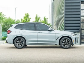 BMW X3 xDrive30i AWD/DRIVE-ASSISTS/PANOROOF | Mobile.bg � ����� ������ 7