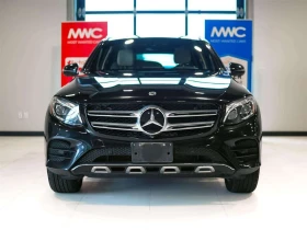 ����� �� �������� �� Mercedes-Benz GLC 300 4MATIC | AMG | NAV | PANO | LTHR | NO ACCIDE