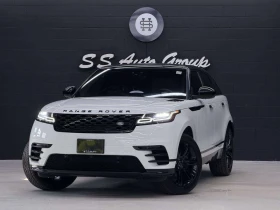 Land Rover Range Rover Velar R-DYNAMIC| P180D| NAV| BACKUP| BSM| LDW| PANO| CAR