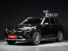 ������ Mercedes-Benz GLC