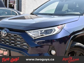 Toyota Rav4 * 2.5 Hybrid XSE Hybrid AWD Sunroof Back Up Camera - 26999 € - 80074348 3