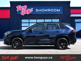 Toyota Rav4 * 2.5 Hybrid XSE Hybrid AWD Sunroof Back Up Camera - 26999 € - 80074348 6
