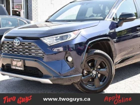 Toyota Rav4 * 2.5 Hybrid XSE Hybrid AWD Sunroof Back Up Camera - 26999 € - 80074348 2