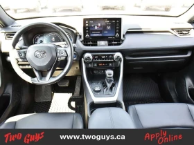 Toyota Rav4 * 2.5 Hybrid XSE Hybrid AWD Sunroof Back Up Camera - 26999 € - 80074348 17