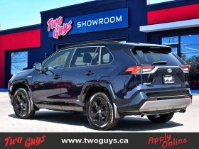 Toyota Rav4 * 2.5 Hybrid XSE Hybrid AWD Sunroof Back Up Camera - 26999 € - 80074348 7