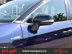 Toyota Rav4 * 2.5 Hybrid XSE Hybrid AWD Sunroof Back Up Camera - 26999 € - 80074348 4