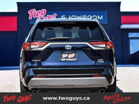 Toyota Rav4 * 2.5 Hybrid XSE Hybrid AWD Sunroof Back Up Camera - 26999 € - 80074348 8