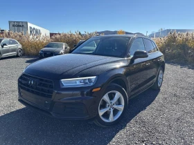 Audi Q5 Progressiv * АвтоКредит * (ЦЕНА ДО БГ) | Auto.bg — изображение 1