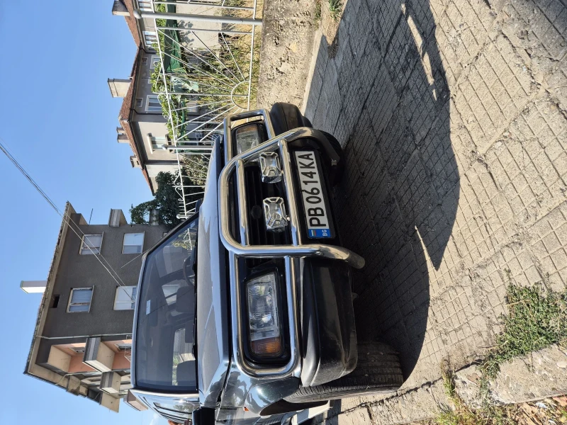 Suzuki Vitara, снимка 1 - Автомобили и джипове - 47480768