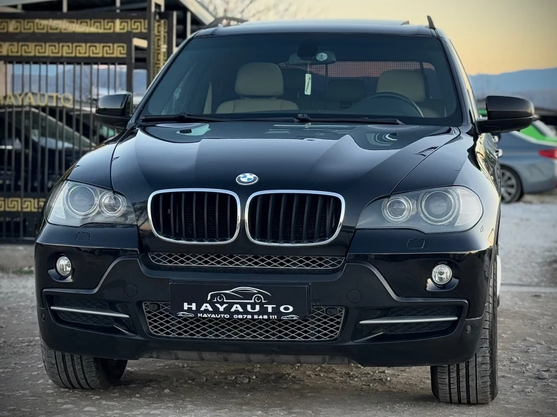 BMW X5 30d= xDrive= Panorama= , снимка 1 - Автомобили и джипове - 48369789