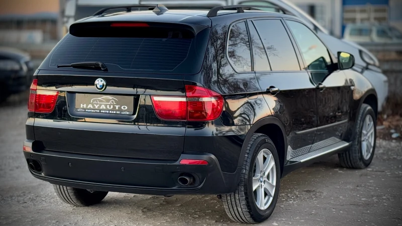 BMW X5 30d= xDrive= Panorama= , снимка 5 - Автомобили и джипове - 48369789