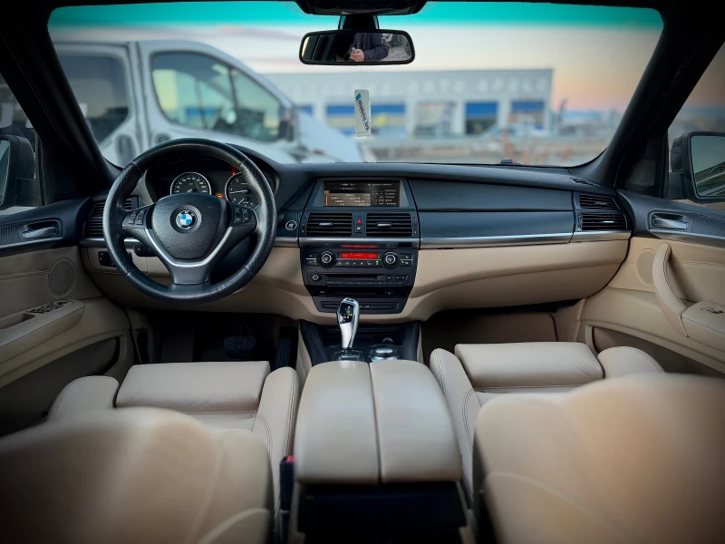 BMW X5 30d= xDrive= Panorama= , снимка 10 - Автомобили и джипове - 48369789