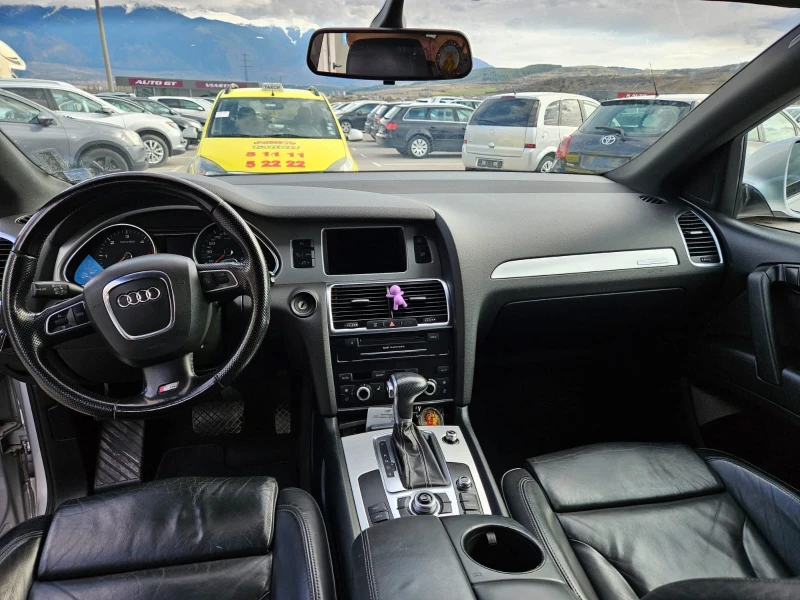 Audi Q7 3.0 S-line , снимка 5 - Автомобили и джипове - 48954510