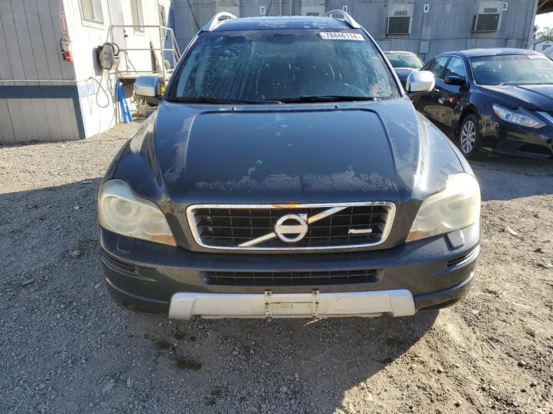 Volvo Xc90 3.2 R design, снимка 7 - Автомобили и джипове - 49503845