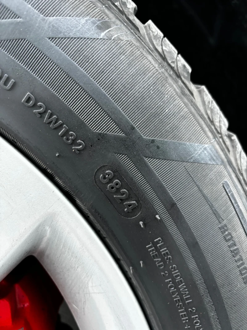 Mercedes-Benz ML 350 350 CDI, снимка 8 - Автомобили и джипове - 52211117