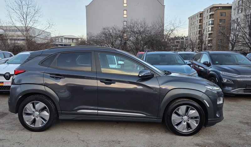 Hyundai Kona 64KWh/Premium/2020/Blue Link, снимка 2 - Автомобили и джипове - 52938256