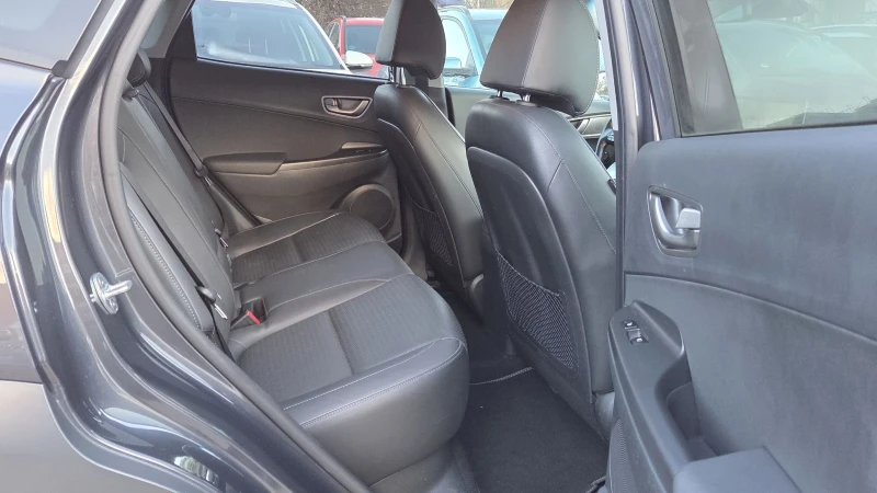 Hyundai Kona 64KWh/Premium/2020/Blue Link, снимка 10 - Автомобили и джипове - 52938256