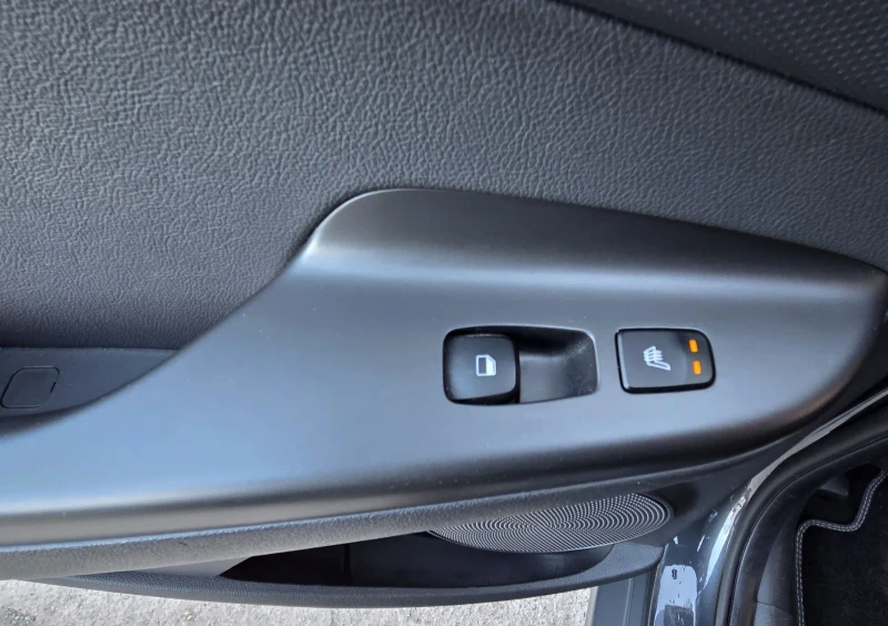 Hyundai Kona 64KWh/Premium/2020/Blue Link, снимка 9 - Автомобили и джипове - 52938256