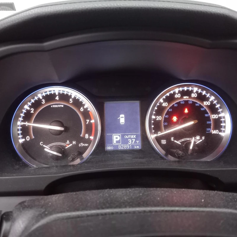Toyota Highlander, снимка 9 - Автомобили и джипове - 53221824