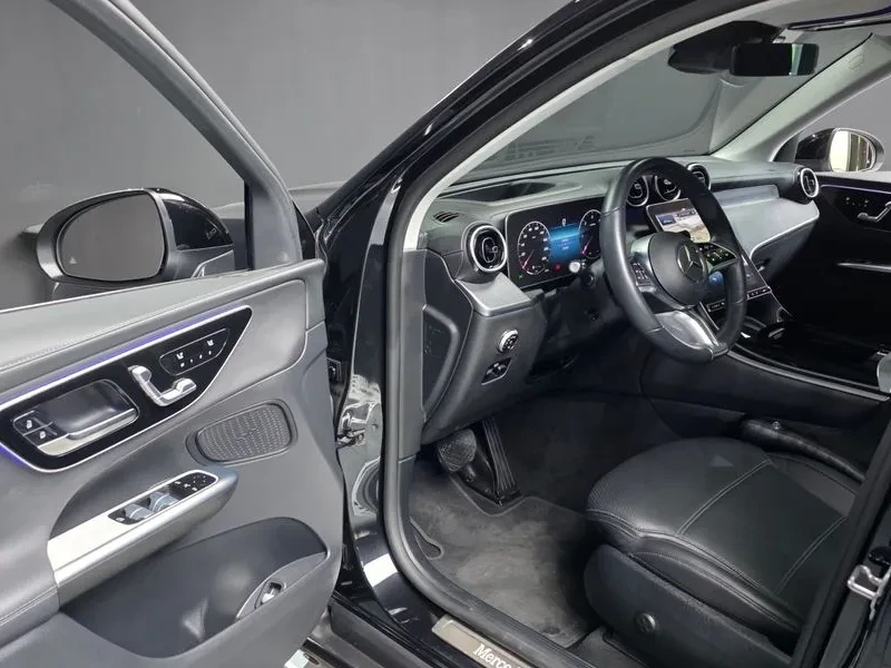 Mercedes-Benz GLC GLC220 d 4MATIC| 194�.�. | Mobile.bg � ����������� 10