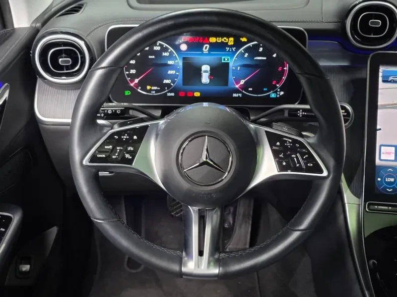 Mercedes-Benz GLC GLC220 d 4MATIC| 194�.�. | Mobile.bg � ����������� 13