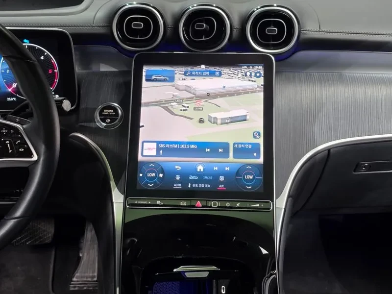 Mercedes-Benz GLC GLC220 d 4MATIC| 194�.�. | Mobile.bg � ����������� 14