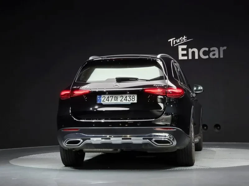 Mercedes-Benz GLC GLC220 d 4MATIC| 194�.�. | Mobile.bg � ����������� 4