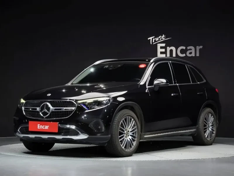 Mercedes-Benz GLC GLC220 d 4MATIC| 194�.�. | Mobile.bg � ����������� 1