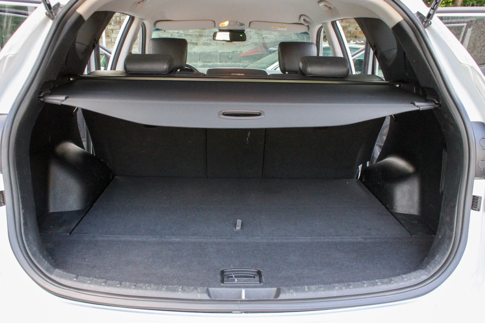 Hyundai Santa fe 2.2CRDI 4X4 PREMIUM FULL | Mobile.bg   17