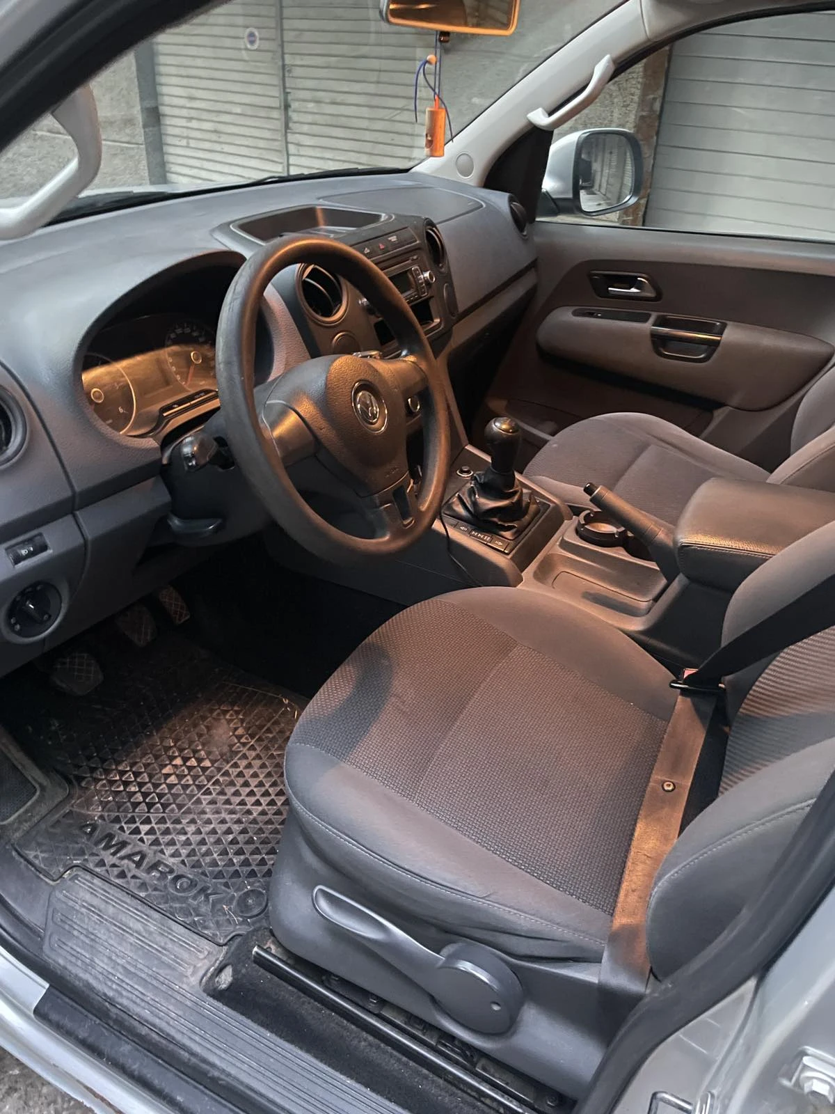 VW Amarok има - изображение 6