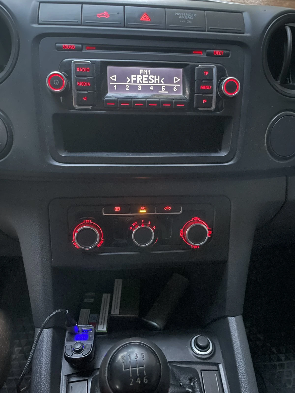 VW Amarok има - изображение 9